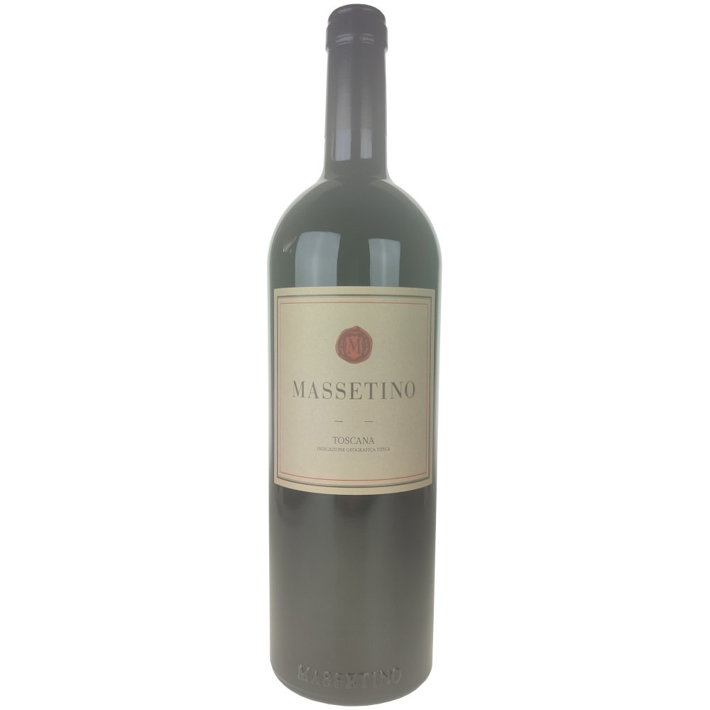 Toscana 2018 Massetino
